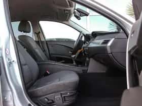 BMW 5-Serie (2003) thumbnail 15