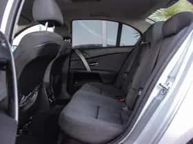 BMW 5-Serie (2003) thumbnail 18