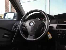 BMW 5-Serie (2003) thumbnail 20