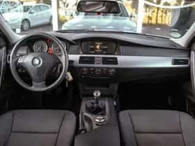 BMW 5-Serie (2003) thumbnail 3