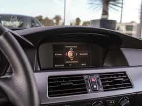 BMW 5-Serie (2003) thumbnail 24