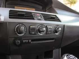 BMW 5-Serie (2003) thumbnail 25