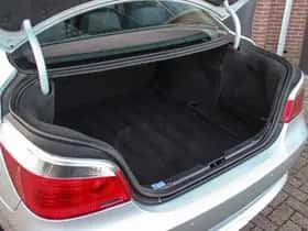 BMW 5-Serie (2003) thumbnail 28