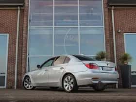 BMW 5-Serie (2003) thumbnail 4