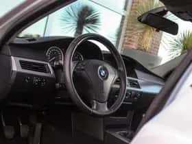 BMW 5-Serie (2003) thumbnail 33