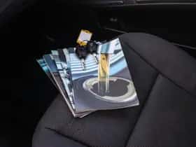 BMW 5-Serie (2003) thumbnail 36