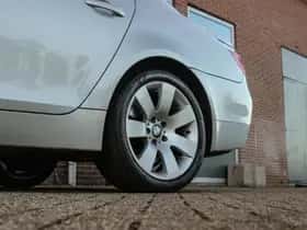 BMW 5-Serie (2003) thumbnail 37