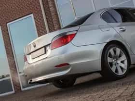 BMW 5-Serie (2003) thumbnail 38