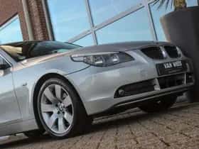BMW 5-Serie (2003) thumbnail 39