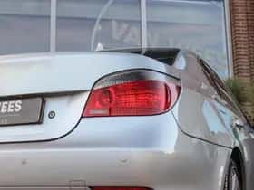 BMW 5-Serie (2003) thumbnail 40