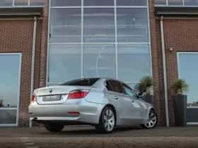 BMW 5-Serie (2003) thumbnail 5