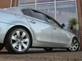 BMW 5-Serie (2003) thumbnail 42