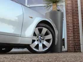 BMW 5-Serie (2003) thumbnail 43