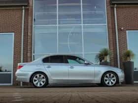 BMW 5-Serie (2003) thumbnail 7