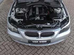 BMW 5-Serie (2003) thumbnail 10