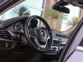 BMW X5 (2017) thumbnail 16