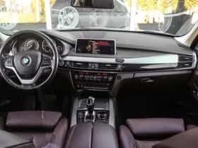 BMW X5 (2017) thumbnail 3