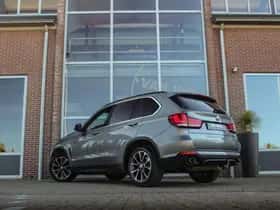 BMW X5 (2017) thumbnail 4