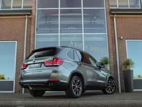 BMW X5 (2017) thumbnail 5