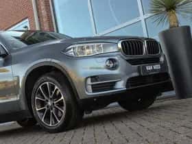 BMW X5 (2017) thumbnail 44
