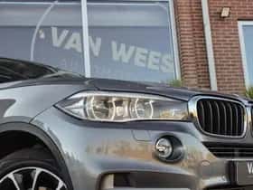 BMW X5 (2017) thumbnail 49