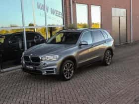 BMW X5 (2017) thumbnail 8