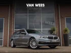 BMW 5-Serie (2019)