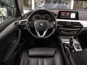 BMW 5-Serie (2019) thumbnail 11