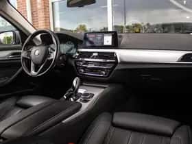 BMW 5-Serie (2019) thumbnail 12