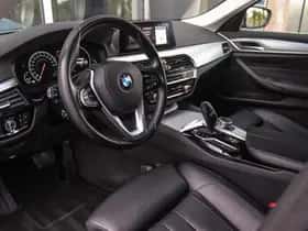 BMW 5-Serie (2019) thumbnail 13