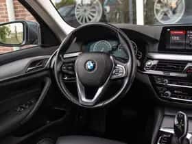 BMW 5-Serie (2019) thumbnail 20