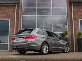 BMW 5-Serie (2019) thumbnail 5