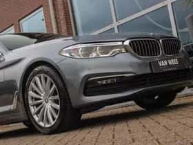 BMW 5-Serie (2019) thumbnail 45