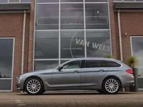 BMW 5-Serie (2019) thumbnail 6