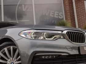 BMW 5-Serie (2019) thumbnail 52