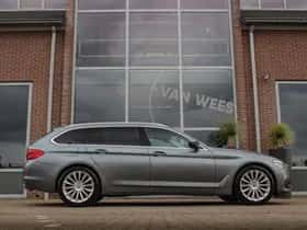 BMW 5-Serie (2019) thumbnail 7