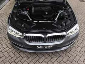 BMW 5-Serie (2019) thumbnail 10