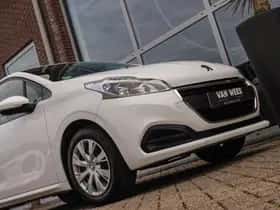 Peugeot 208 (2020) thumbnail 36