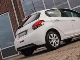 Peugeot 208 (2020) thumbnail 37