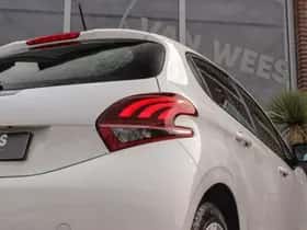 Peugeot 208 (2020) thumbnail 38