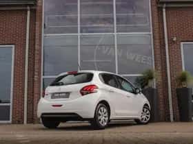 Peugeot 208 (2020) thumbnail 5