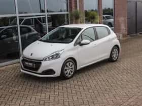 Peugeot 208 (2020) thumbnail 7
