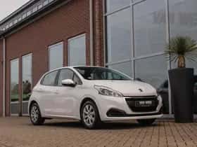 Peugeot 208 (2020) thumbnail 8