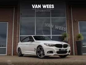 BMW 3-Serie (2017)