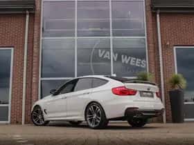 BMW 3-Serie (2017) thumbnail 4