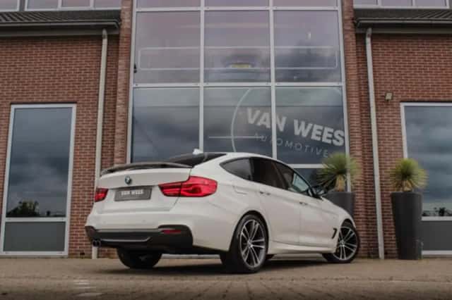 BMW 3-Serie (2017) thumbnail 5