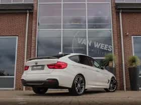 BMW 3-Serie (2017) thumbnail 5