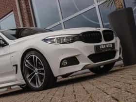 BMW 3-Serie (2017) thumbnail 42