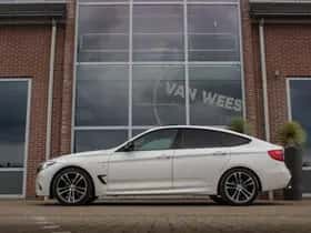 BMW 3-Serie (2017) thumbnail 6