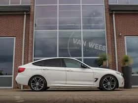 BMW 3-Serie (2017) thumbnail 7